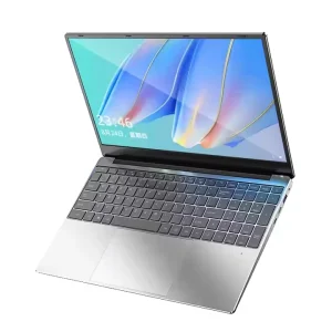 New 15.6″ IPS UK Business Laptop Intel I7 Quad 16GB RAM 512GB SSD+HDD Thin Lightweight English Office Student OEM ODM