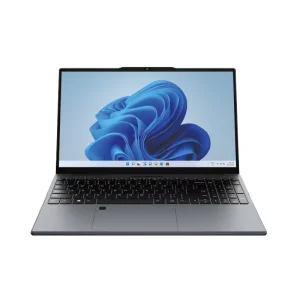 New 15.6 Inch Windows 11 Dual Core Intel N4020 Business Laptop with SSD Storage for Company Procurement 1506
