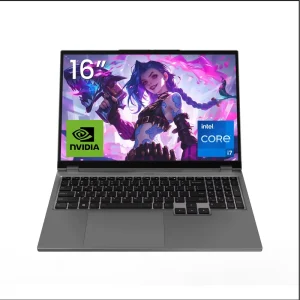 New 16 GDDR6 SSD 6 Core 2.6GHz Gaming Laptop Intel I7 9750H RTX 3050 Win 11 16 10 2.5K 60Hz Display Business Use Custom Logo US