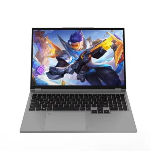 New 16 Inch GDDR6 SSD Gaming Laptop Intel I7 9750H 6 Core 2.6GHz RTX 3050Ti Win 11 16 10 Display Business Use Custom Logo US