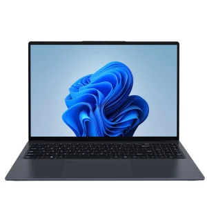 New 16 inch Business Laptop with Intel Core I7 13650HX (12 Cores 20 Threads 4.9GHz Max Frequency SSD)