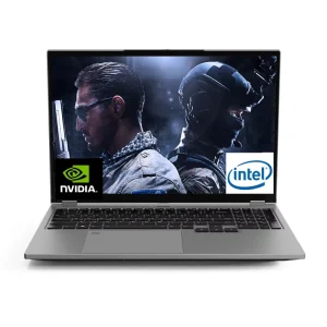 New 16 inch with Intel Core I7 8750 Processor 32GB RAM 1TB SSD GTX 1050 3GB Graphics Card English Keyboard Is a Gaming Laptop