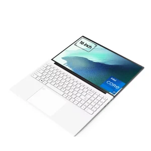 New 16.1” IPS Panel 16 10 Business Laptop Intel I7 1060NG7 32GB RAM 2TB SSD Windows 11 Pro 4 Core English Keyboard US