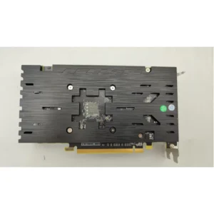 New 4K Gaming Desktop PC PCI Express 4.0 8GB GDDR6 128 Bit Dual Fan Cooler RX 5500 Graphics Card