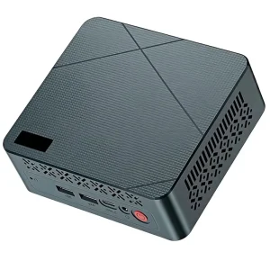New AMD Ryzen 5 3500U Quad Core DDR4 16GB RAM 512GB SSD AMD Radeon Windows 11 Pro Mini PC Small Desktop for Home Office