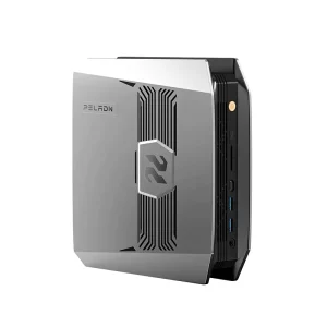 New AMD Ryzen AI Max+ 395 128GB LPDDR5X 2TB SSD Wifi6.0 BT5.2 OpenClaw AI Mini PC Desktop for Gaming Design AI Application