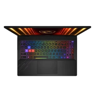 New AMD crosshair A16 HX AI R9 7945HX RTX5060 rtx5070 16G DDR5 1TB SSD 16inch 2.5K 240Hz Gaming Laptop
