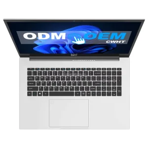 New Arrival Business Laptop 18.5 Inch Laptop Computer 1080p FHD 1080P AMD CPU 16GB+1TB Business Office Portable Gaming Laptop