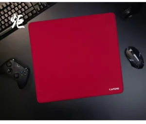 New Arrival Custom Extra 6mm Thickness Waterproof Velvet Skin friendly Gaming Mouse Pad CSGO FPS Gaming E sports Desk Mat