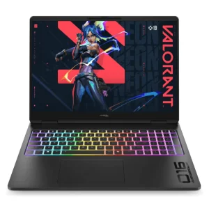 New Arrival H P HyperX OMEN MAX 16 Gaming Laptop 16″2.5K 240Hz Ultra9 290HX Plus RTX5090 High performance Gaming Notebook