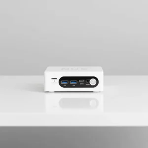New Arrival Mini PC with DDR4 RAM Windows 11 Preloaded Compact PC for AU CN EU JP UK Plugs