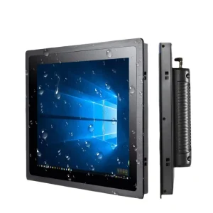 New Arrival OEM & ODM Service Touch Pc Computer All in One Industrial Touch Screen Industrial Panel Pc