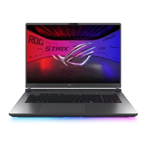 New Arrival ROG Strix SCAR 18 G835 18inch Gaming Laptop Core Ultra 9 275HX RTX5090 24G Ultra High performance E sports Notebook