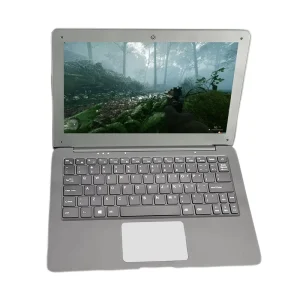 New Arrival School Kids Office 11.6 Inch DDR4 6GB 256GB Laptop Portable Notebook Tablette Education Laptop Computer