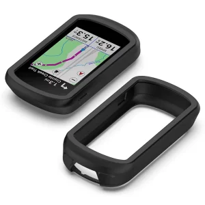 New Arrival Silicone Protection Case Cover for Garmin Edge Explore 2 Bike Power Meter Bicycle Computer Protection Cover