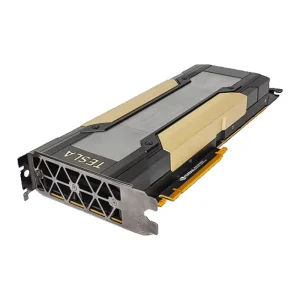 New Arrival TESLA V100 AI Graphics Card 32G 16G GPU Accelerate MXM Condition PCI Express Interface DVI Output 256 Bit Memory