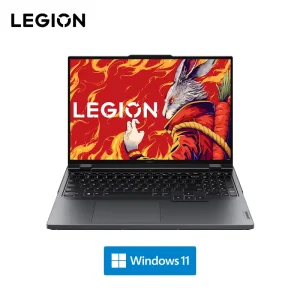 New Arrivals for LEGION R9000P R9 8945HX RTX5060 32GB RAM SSD 1TB 16 inch 2.5K 240Hz IPS Screen Metal CN Gaming Laptop