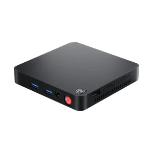 New Beelink T5 Intel N4020 4G 64G Mini PC Epro Best Computer for Gaming Work School CCTV Monitor Digital Signage Office