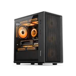 New Business Desktop Computer Business Office Equipped with I5 12400F I5 13400F I5 14600KF