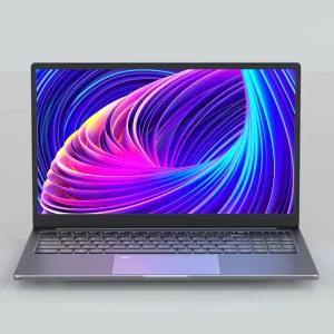New Business Gaming Laptop 15.6inch 12th Gen Core I5 12450H Barebone 8 Cores 12 Threads 12MB Cache Metal Body Dual Fan