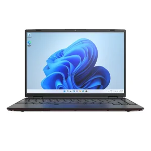 New Business Laptop 14 Inch Intel Celeron N5095 Processor 16GB 32GB RAM 2TB SSD 1920×1200 180 Angle Windows 10 11 1 Year