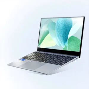 New Business Portable Laptop with English Keyboard RAM15.6 Screen for Office Work
