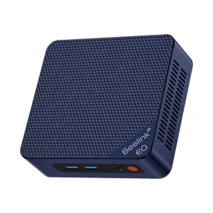 New Computer Dual 2.5G Ethernet Beelink EQ12 with Alder Lake N100 Processors 16gb Ram 12th Gen Office PC Mini PCs