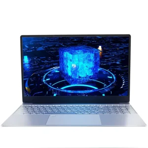 New Core I7 Portable Ultra thin Business Office Game 15.6 Inches Large Memory Ultra high Cost Performance Laptop