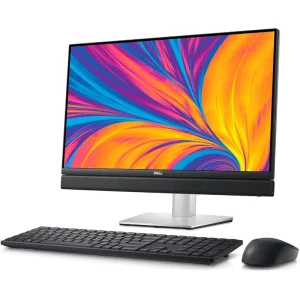 New DELLs OptiPlex 7410 All in One desktop Core I7 13700 i5 13500 16G 512G 39 computer set all in one pc gaming