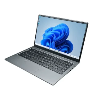 New Design 14.1 Inch Business Laptop AMD Ryzen 5 3500U 8GB 16GB DDR4 256GB 512GB SSD Windows 11 Office Notebook Computer