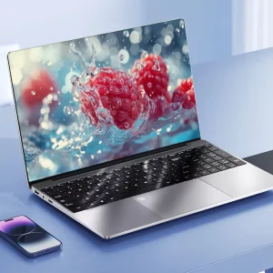 New Design 14.1” Intel Gaming Laptop With Win11 Factory Direct Student Education Notebook China’s Best Deals