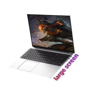 New Design 17 Inch Windows 11 Oem Intel N5095 Low Price 16gb Ram Office Ddr4 Cheapest Custom Gaming Laptop