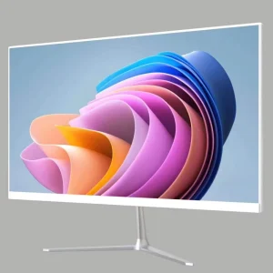 New Design All In One Computers 24 Inch I3 I5 I7 Office Pc All in One Win 10 11 System for School Home and Business