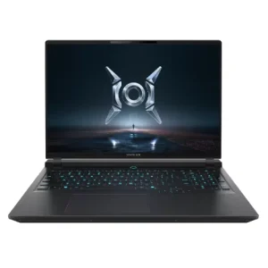 New Design Honor Win H9 Gaming Laptop 16 inch Ultra 9 290HX Plus RTX5070Ti High Performance Laptop with Breathing Light