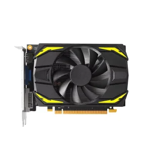 New Desktop Computer Gaming Single Fan 4GB GDDR5 128 Bit PCI Express 3.0 X16 Video Card GeForce GTX 750 Graphics Card