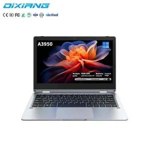 New Dual Core Yoga 11.6 inch 360 Rotating Touchscreen Business Office Student Computer Laptop PC Tablet 2 in 1