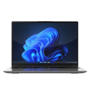 New Education Notebook Computer Intel Alder Lake I5 16 Inch Laptop 16GB+512GB English Ultraslim Metal Body for Students Business