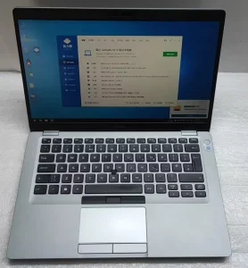 New English Latitude 5410 Intel Core I5 10th Gen Dual Core 14 Inch Portable Business Laptop 16GB RAM 512GB SSD Windows 10
