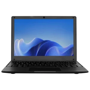 New Factory Direct Sales 10.1 Inch Mini Laptop Android 12 2GB RAM 64GB Storage 5000mAh Battery EU English for Student Education