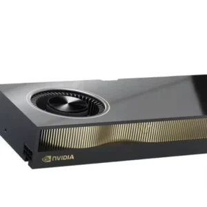 New Fan 48G Graphics Card Workstation RTXA 6000 5000 4000
