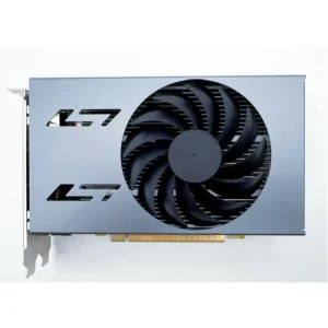 New Fan Multi Display 6 for 8GB GDDR5 256Bit PCIe 3.0 Desktop Video Card Radeon RX580 2048SP GPU