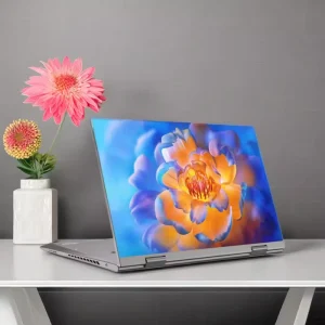 New Fashion YOGO 10.95 Inch Intel Business Laptop 360 Degree Rotation Portable 2 in 1 Touch Screen DDR5 16GB RAM M.2 SSD