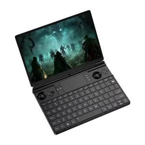 New GPD WIN Max 2 10.1 Inch Win 11 4G Gaming Laptop Notebook Portable Game Computer 6800U 16GB RAM 1TB SSD