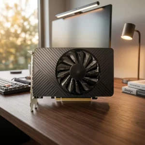 New GTX 750 TI 4GD5 Geforce RX580 8GD5 RX 550 4GB Gaming Video Graphics Card Support Gaming Graphics Card