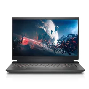 New Game Box G15 Game Book Laptop Computer I5 13450HX 16G DDR5 512GB SSD RTX3050 6GB