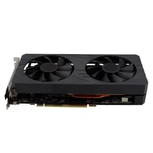New Gaming Desktop PC Fan Cooled Performance Video Rendering AI Computing 8GB GDDR6 GeForce RTX 3070M Graphics Card