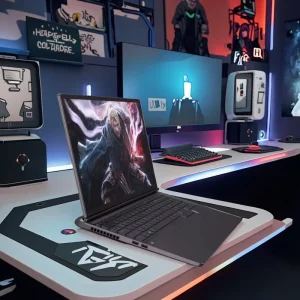 New Gaming Laptop Core I7 High Performance CPU DDR5 Ram 16GB 32GB Verified Suppliers 15.6 Inch SSD Hard Drives 512GB 1TB
