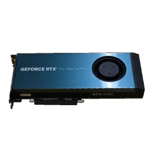 New GeForce RTX 4090 Turbo 24 48GB Tensor Core for Large model AI Training Server Deep Learning RTX 4090 48GB