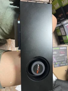New Geforce RTX 3090 DDR6X Founders Edition Graphics Card Rtx 3090 GPU RTX 3090 24GB Graphics Card Turbo