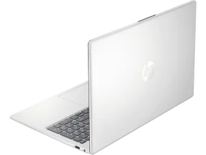 New H P 15.6″ Laptop HD IPS Display AMD Ryzen 5 7520U 8GB RAM 512GB SSD Dual Dedicated Graphics Aluminium Windows 11 Education